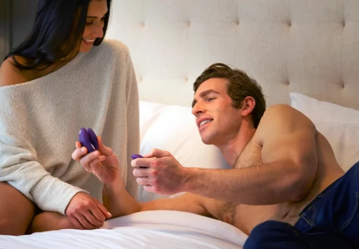 Đầu tư vào "đạo cụ" để hâm nóng cảm xúc