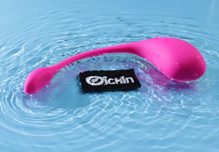 Lush 2 của Lovense