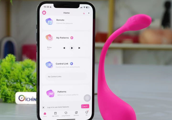 Lush 2 chính là vị cứu tinh kéo cả hai lại gần nhau