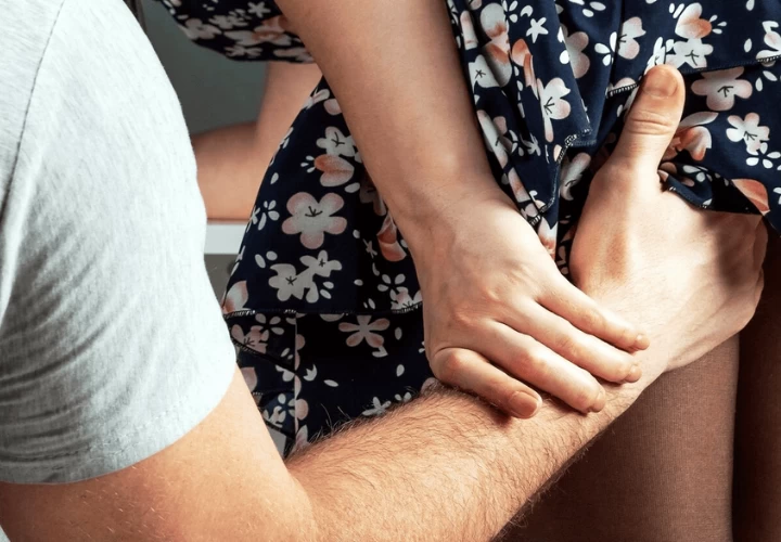  thủ dâm là trường học tốt nhất để bạn hiểu rõ bản thân