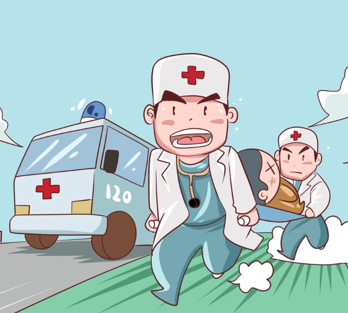 Dấu hiệu không thể nhầm lẫn khi gãy dương vật