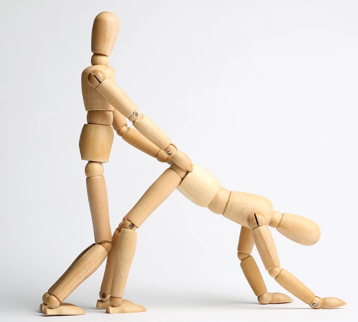 Kỹ thuật an toàn trong phòng the để dương vật không gãy