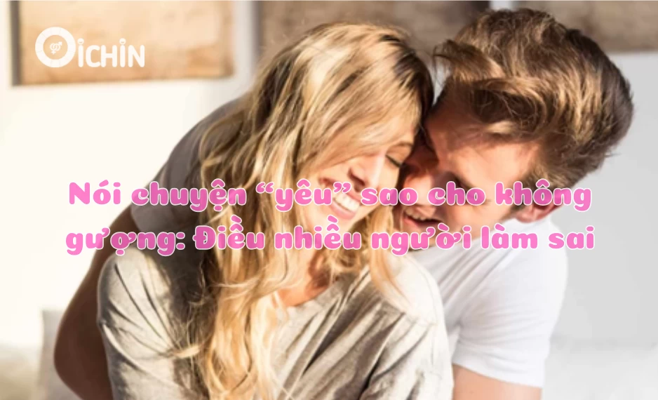 rủ quan hệ, đề nghị quan hệ