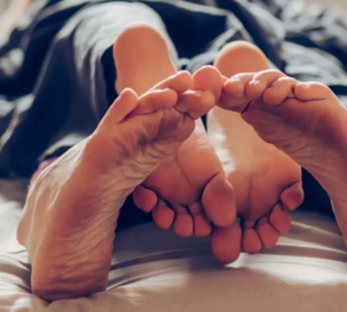 Bỏ qua các yếu tố dẫn dắt chuyện yêu