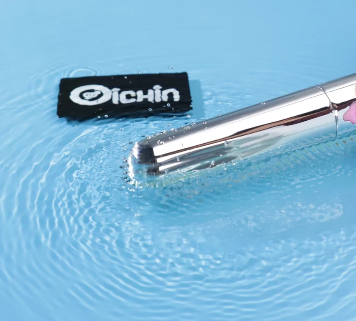 Rung động êm ái trên nước