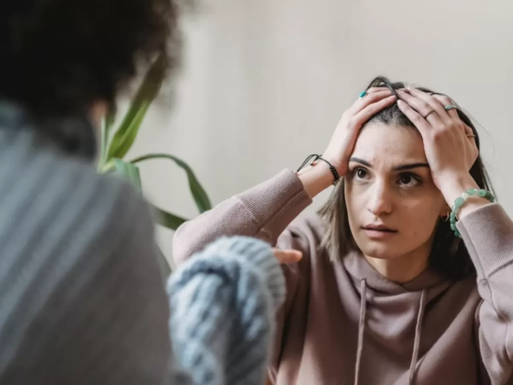 Tuyệt đối không kể những chuyện quá nhạy cảm