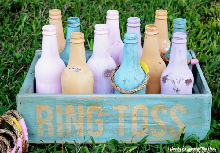 Tung “nhẫn cưới”