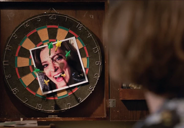 Trò tạm biệt người yêu cũ