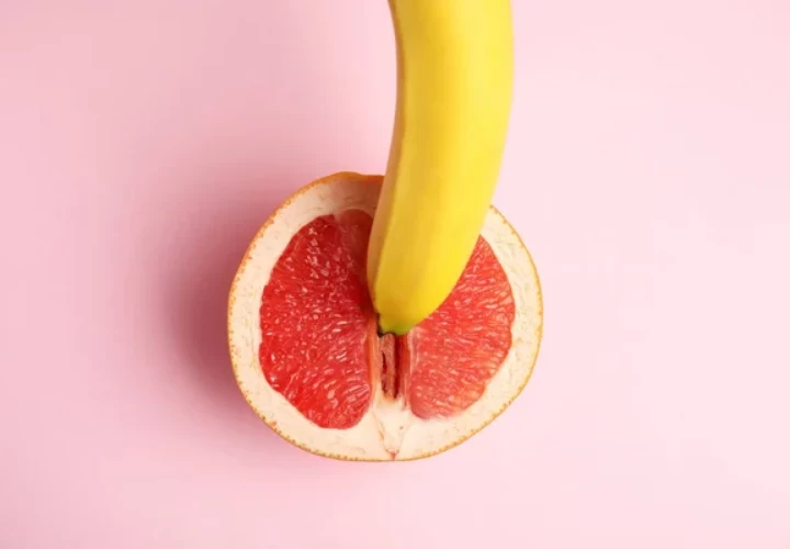 Cọ xát với thân thể