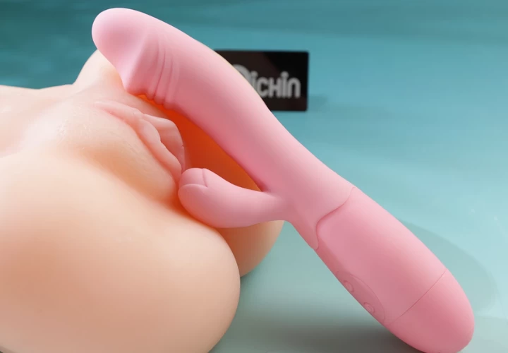 Máy rung pretty Love 