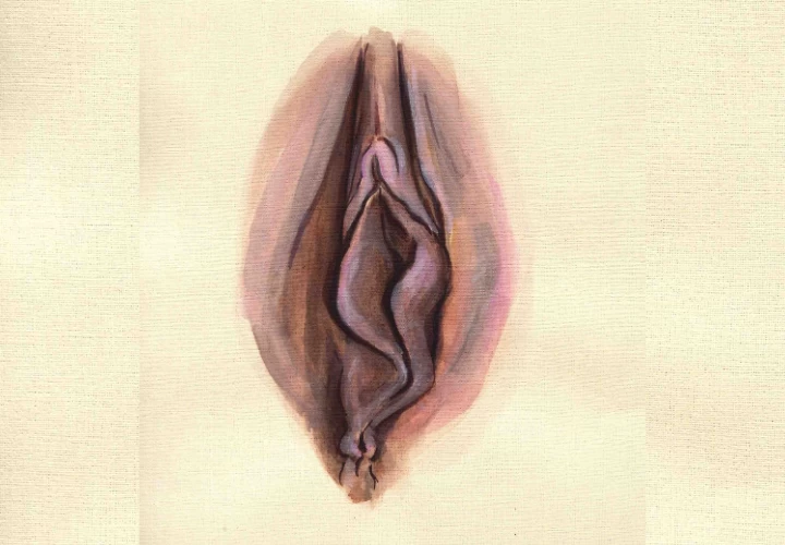 Nội tiết tố thay đổi, âm đạo bắt đầu lão hóa