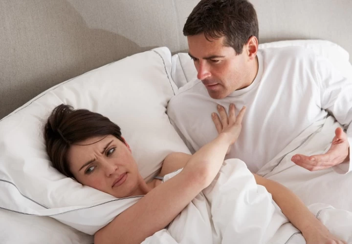 Dấu hiệu đáng báo động về cô bé 