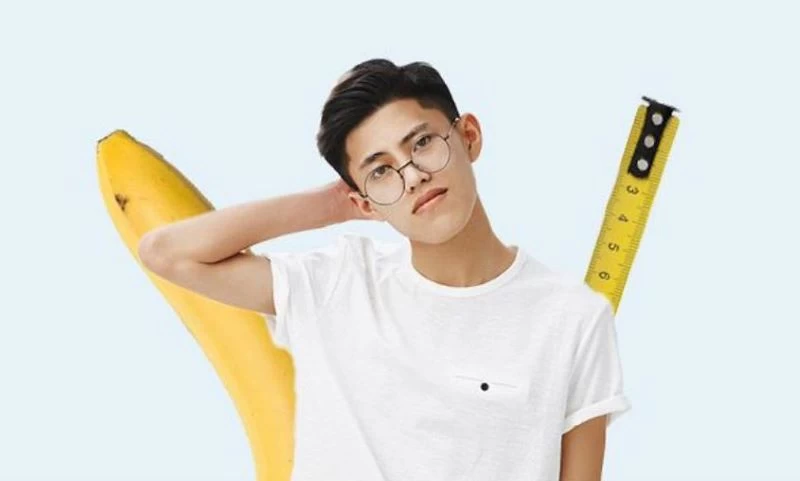 “Cậu bé” tăng kích thước mạnh nhất trong giai đoạn dậy thì