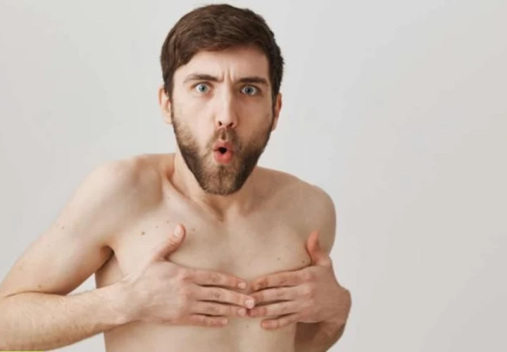 Vậy phái mạnh có thực sự cảm thấy "sướng"?