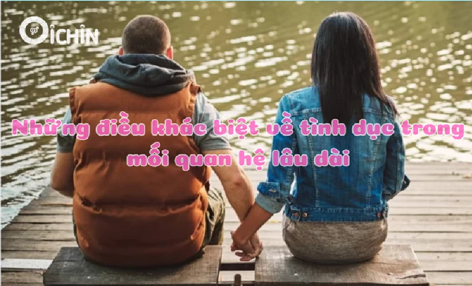 tình dục và quan hệ lâu dài