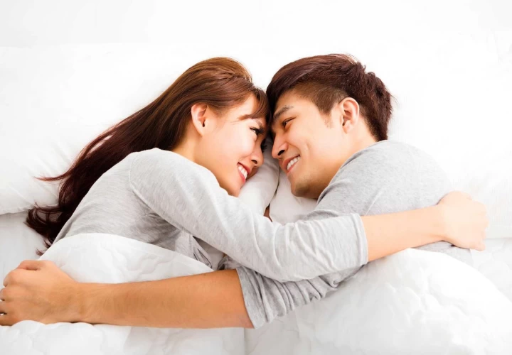 Khám phá cơ thể để đi đến sự thấu hiểu