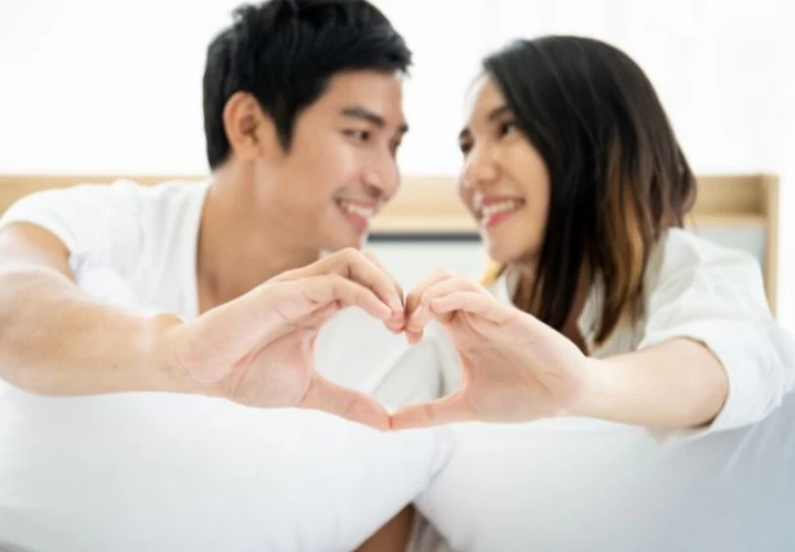 Đam mê kết nối cảm xúc với nhau