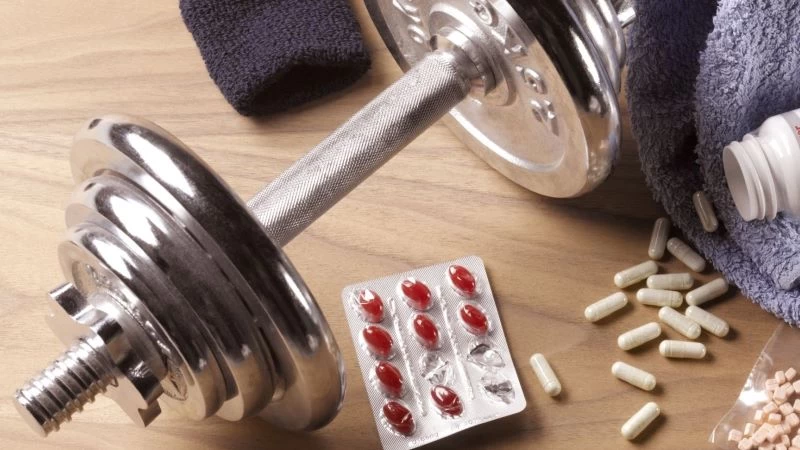 Steroid gây rối loạn hormone và giảm ham muốn