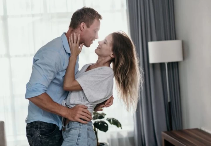 Endorphin và Testosterone: "Bộ đôi hoàn hảo" của dục vọng