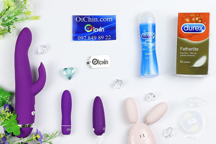 Durex phát triển liên tục qua từng thời đại