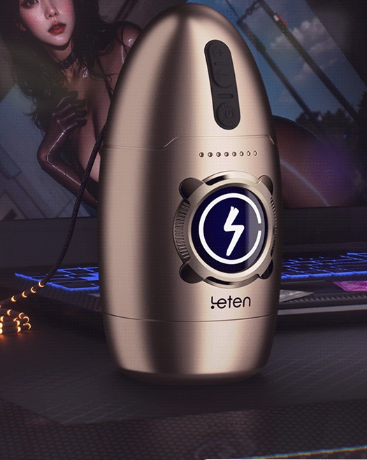 Leten Spacetime Cabin