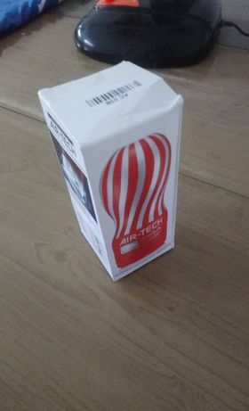 Tenga Air Tech