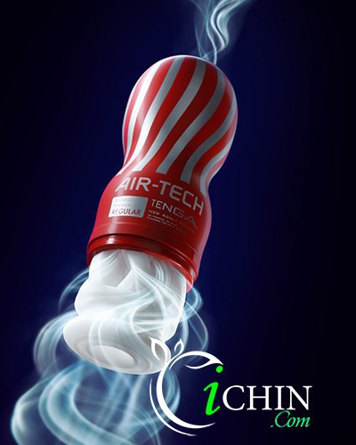 Tenga Air Tech