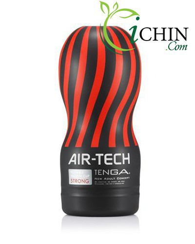Tenga Air Tech