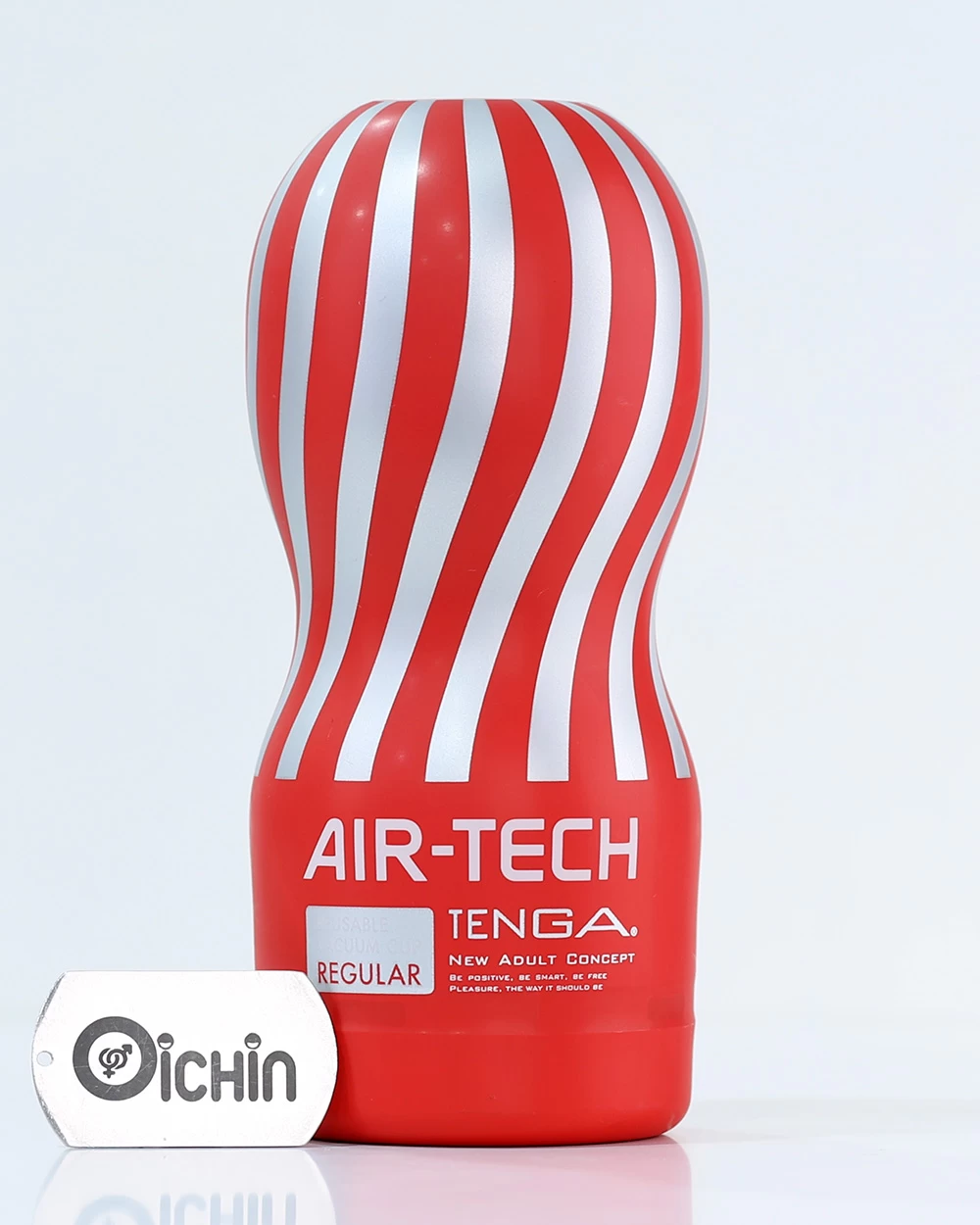 Tenga Air Tech Regular