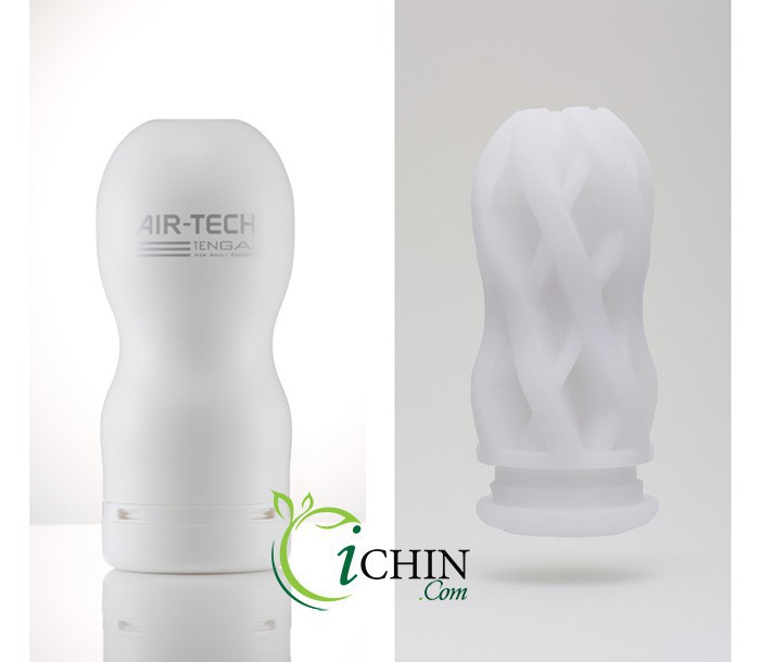 Tenga Air Tech