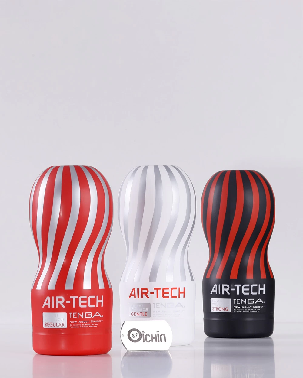 Tenga Air Tech