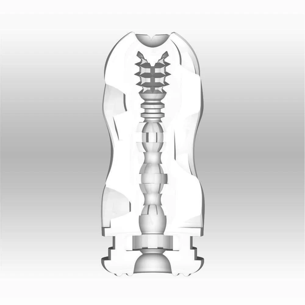 cấu trúc tenga airtech Strong