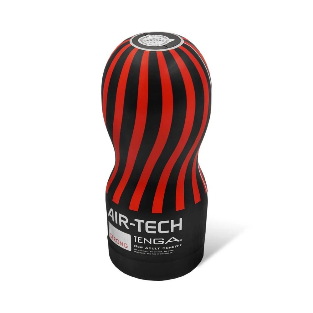Tenga Air Tech
