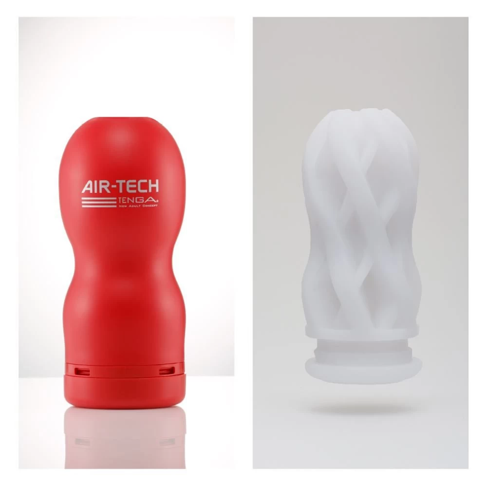 Tenga Air Tech