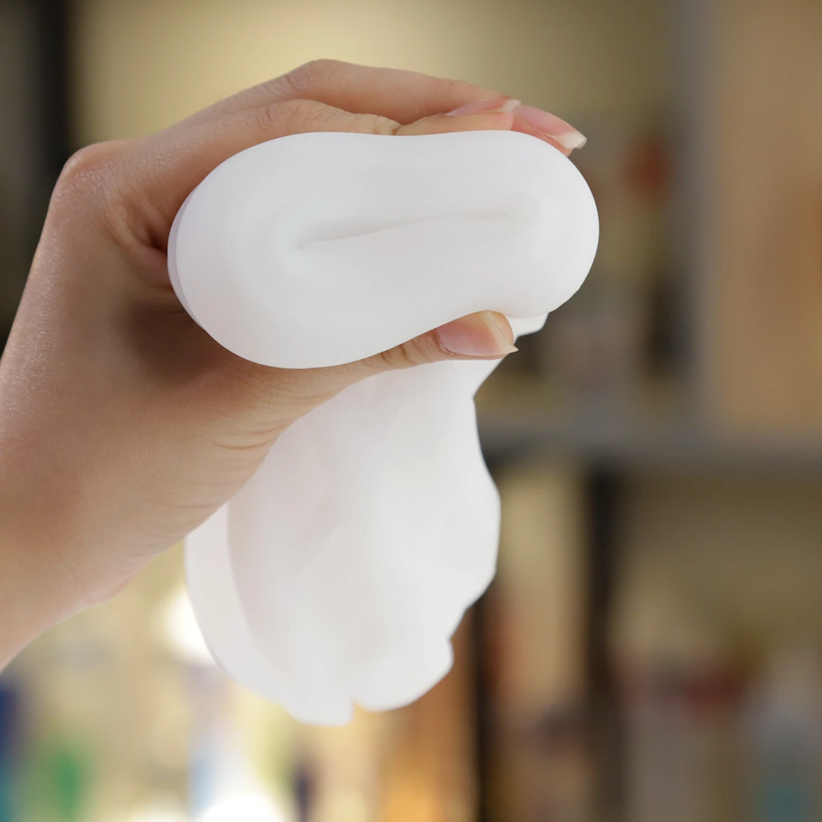 Mềm mại và êm ái