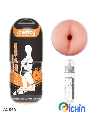 Lovetoy Anus Stamina