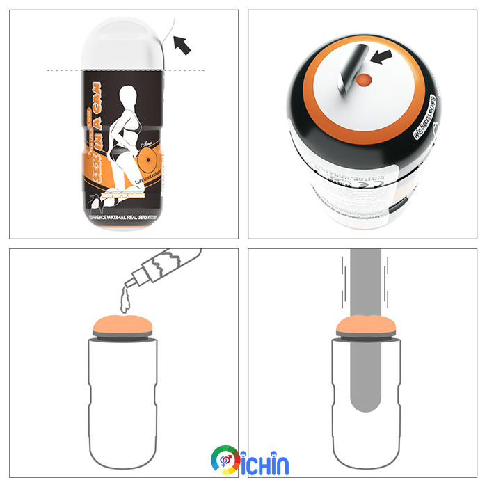 Lovetoy Anus Stamina