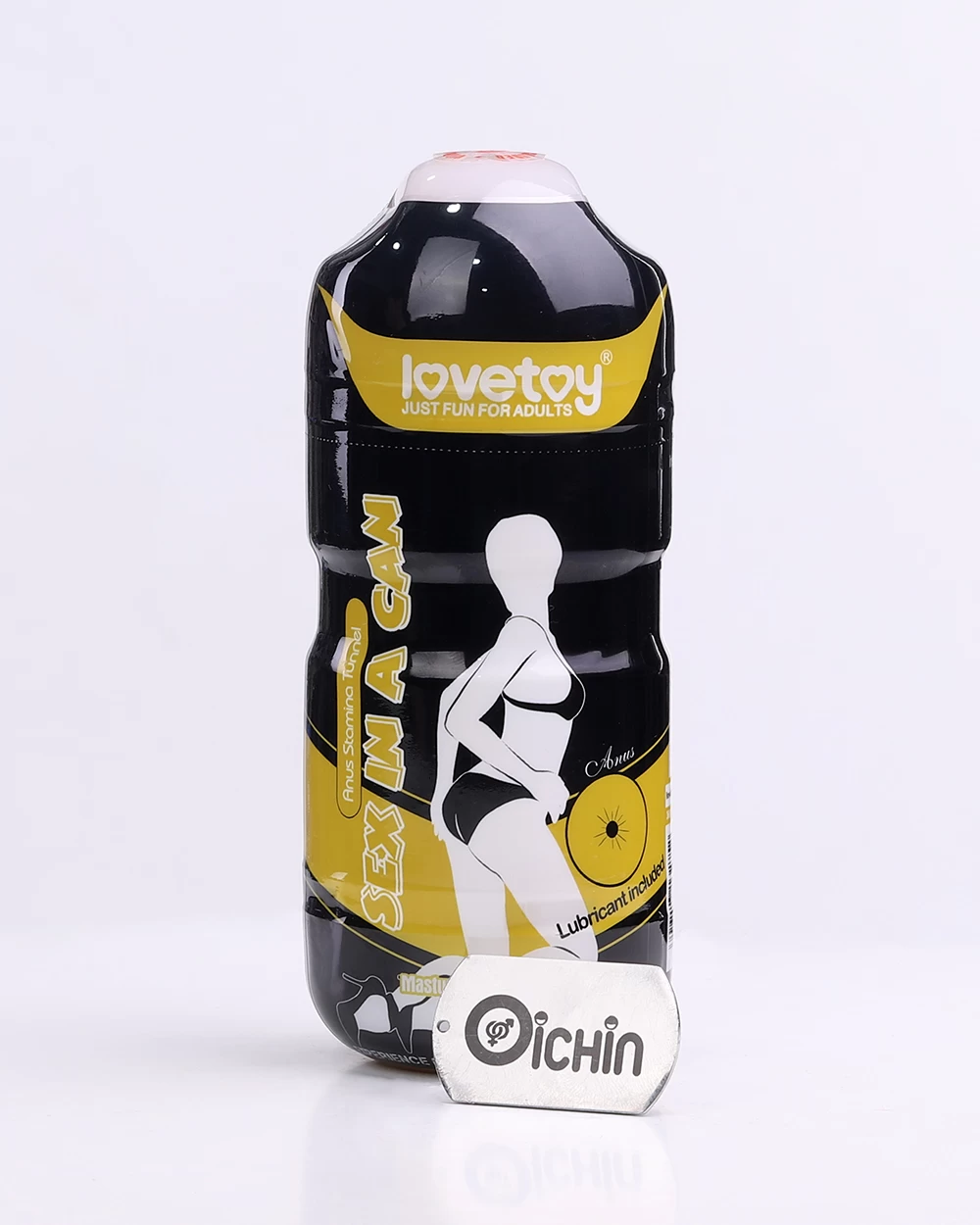 Lovetoy Anus Stamina