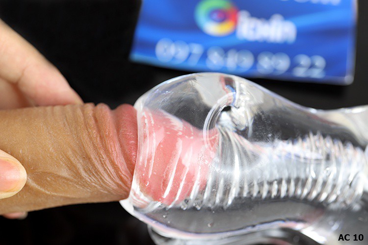 Không biết cách bảo quản cốc thủ dâm