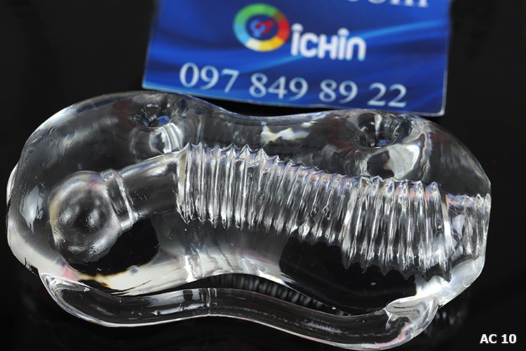 Cốc thủ dâm Qing