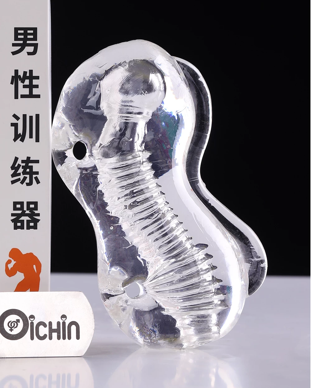 cốc thủ dâm trong suốt