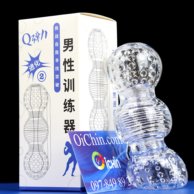 cốc thủ dâm trong suốt