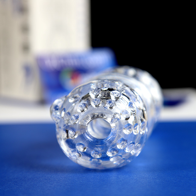 cốc thủ dâm trong suốt