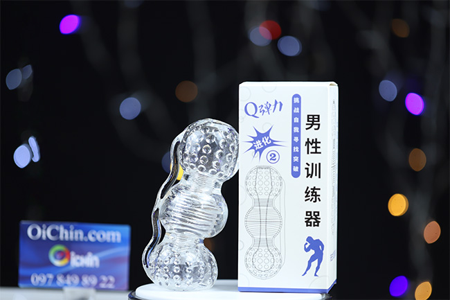 cốc thủ dâm trong suốt