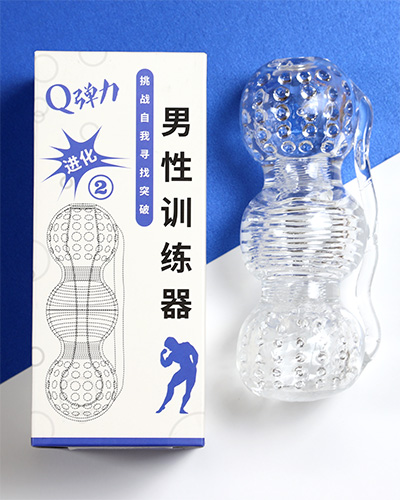 cốc thủ dâm trong suốt