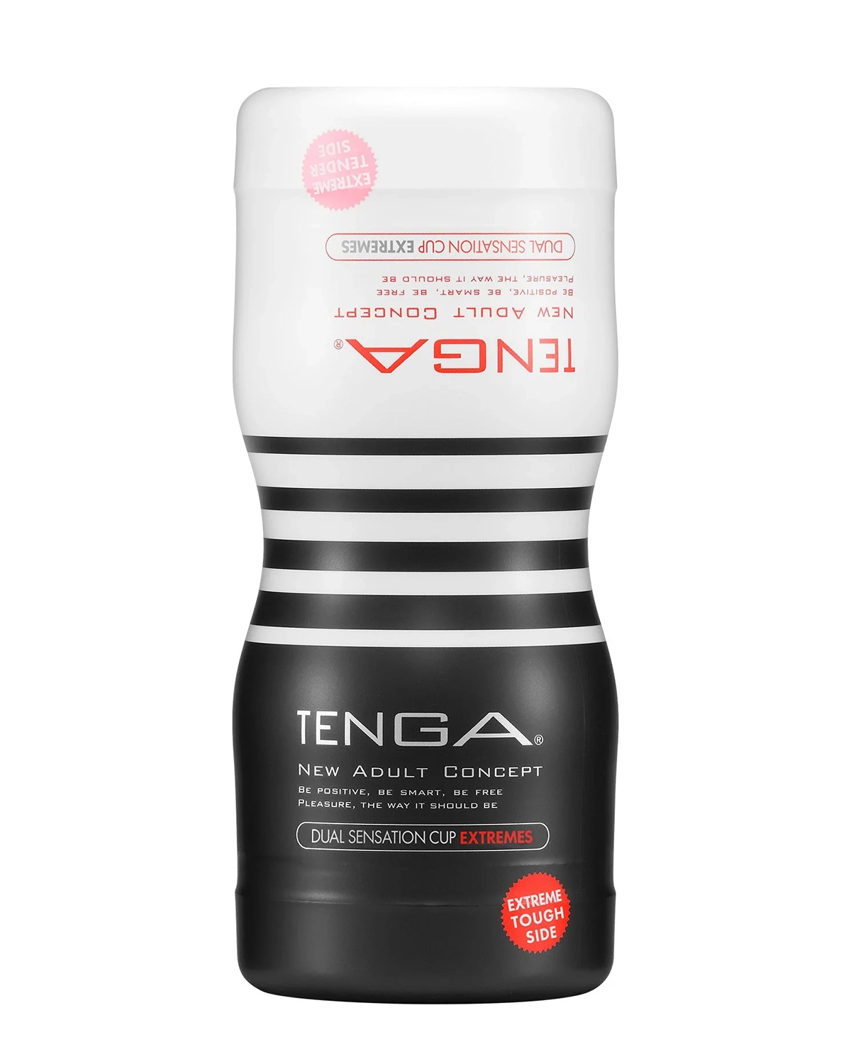 Tenga Dual Sensation Cup Extremes