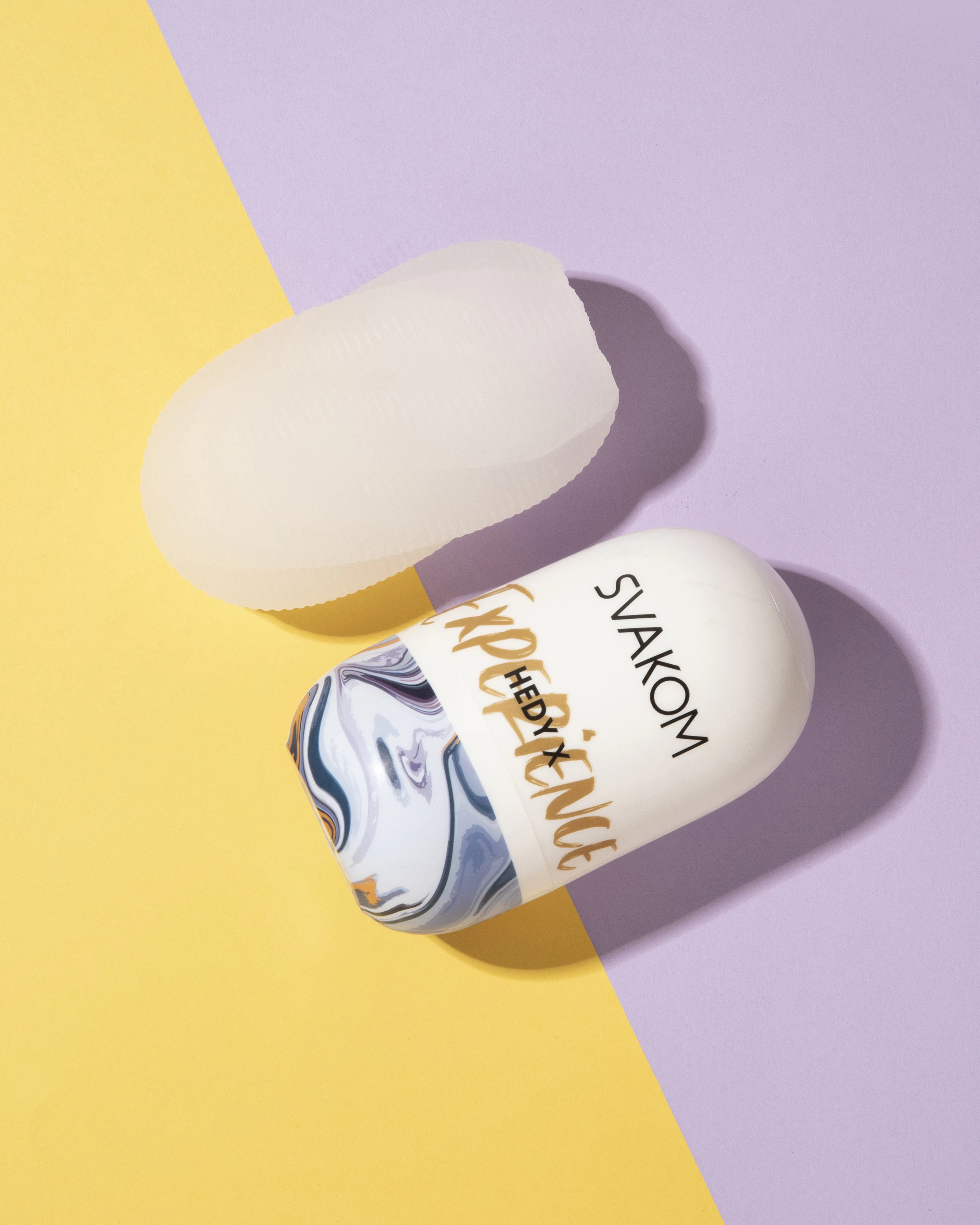 Biến thể AC12-43 của Svakom Hedy X