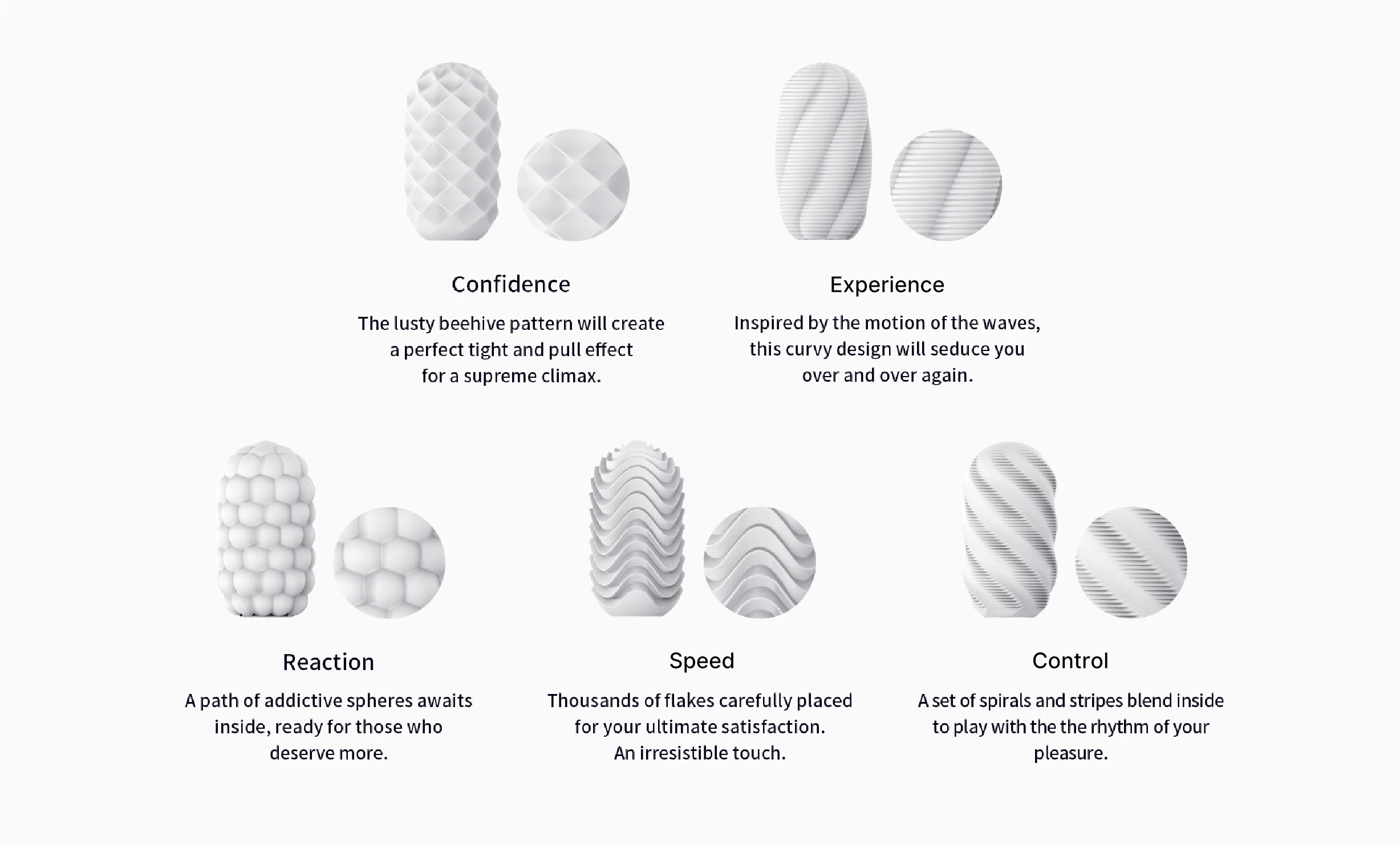 Đa dạng cấu trúc