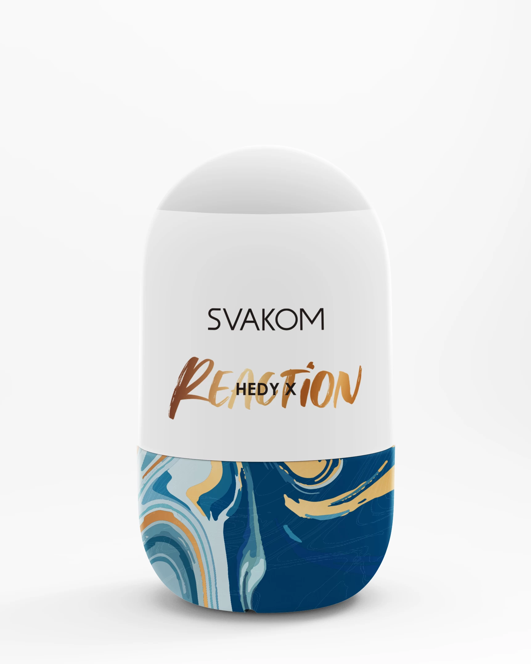 Biến thể AC12-44 của Svakom Hedy X