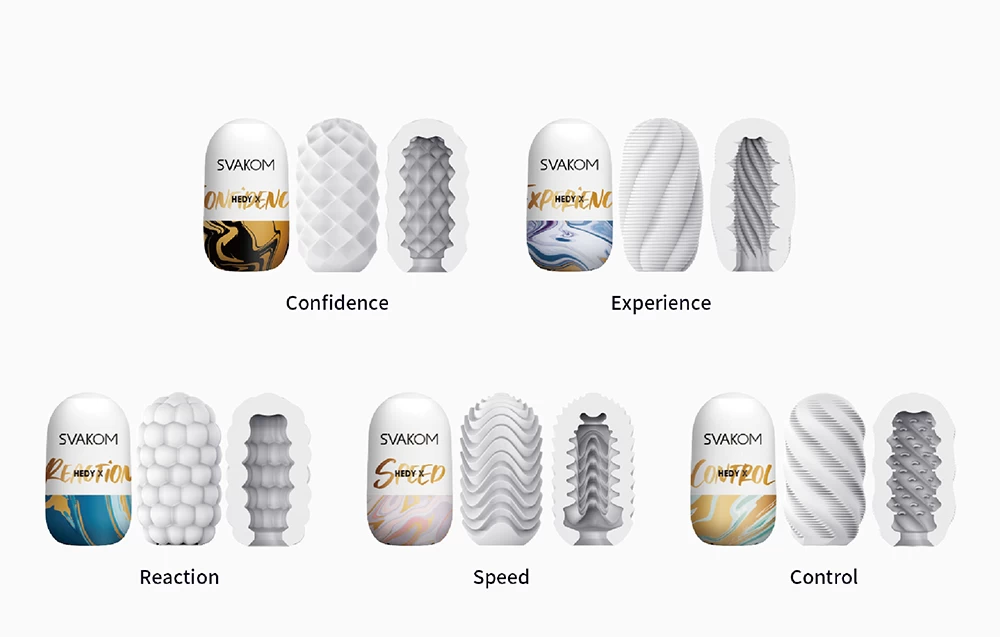 Kết cấu mới lạ